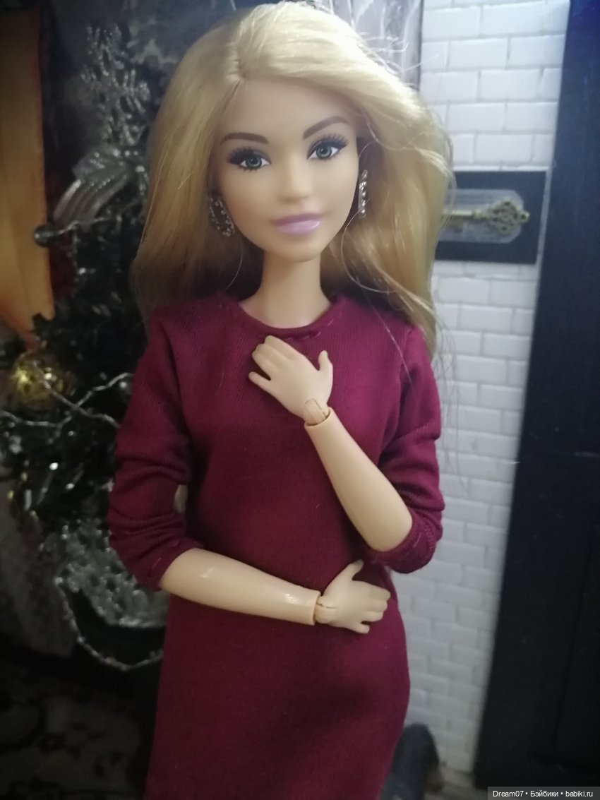 Лика и Ника приглашают в гости