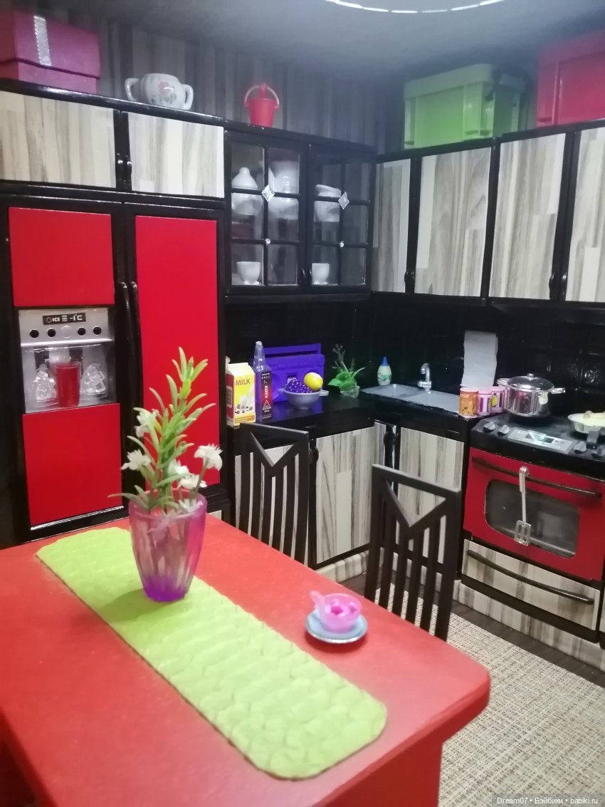 Лика и Ника приглашают в гости (фото 9)