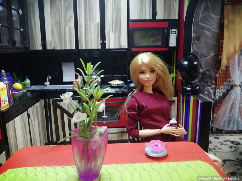 Лика и Ника приглашают в гости (фото 10)