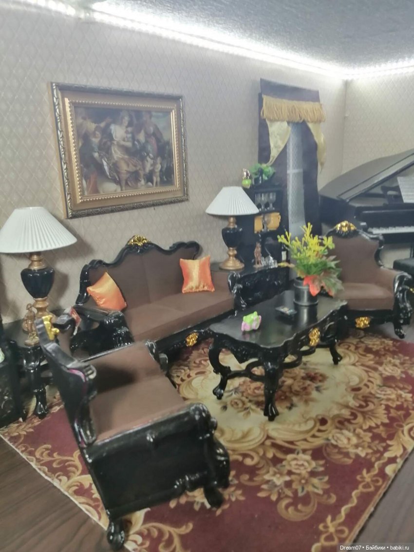 Лика и Ника приглашают в гости (часть 2) (фото 10)