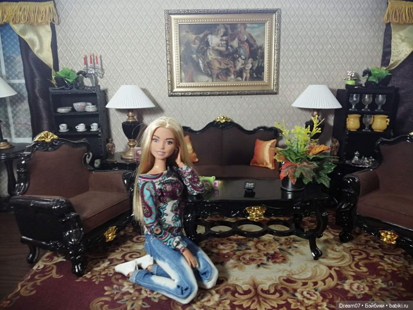 Лика и Ника приглашают в гости (часть 2) (фото 5)