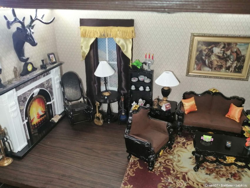 Лика и Ника приглашают в гости (часть 2) (фото 8)