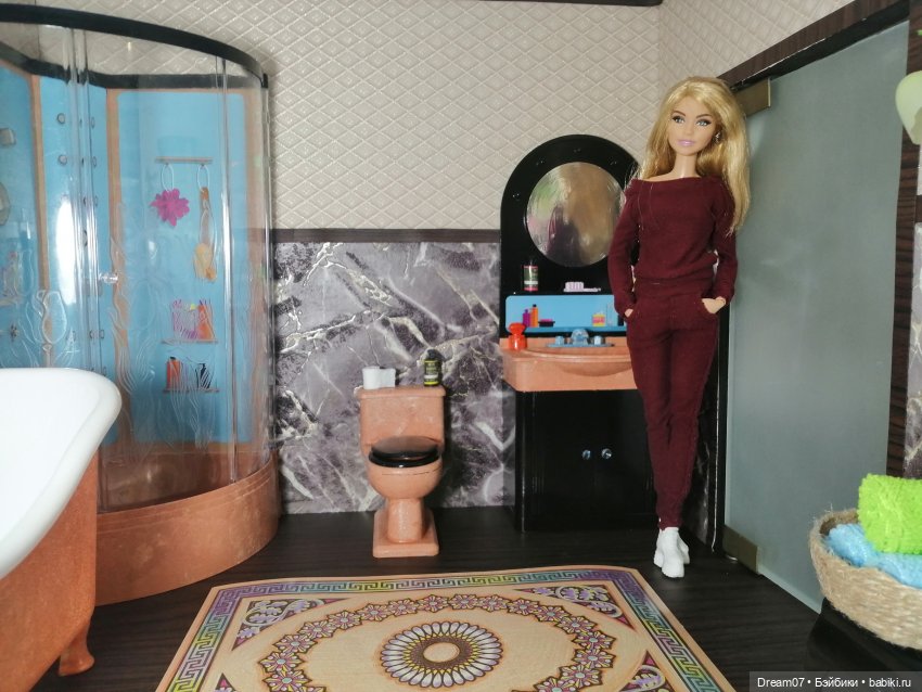 Лика и Ника приглашают в гости.... (3часть) (фото 8)