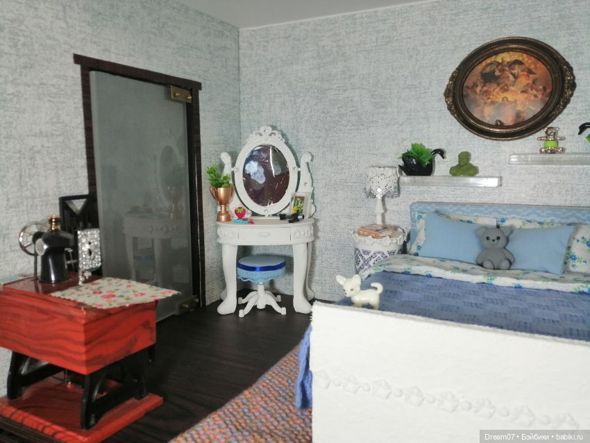 Лика и Ника приглашают в гости.... (3часть) (фото 6)