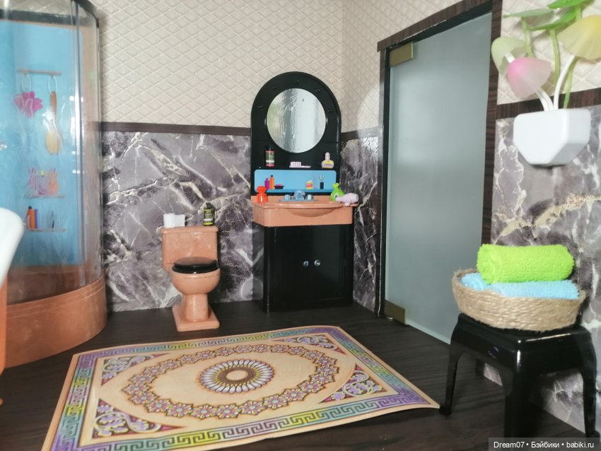 Лика и Ника приглашают в гости.... (3часть) (фото 10)