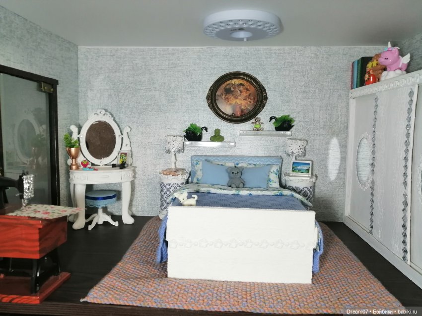 Лика и Ника приглашают в гости.... (3часть) (фото 4)