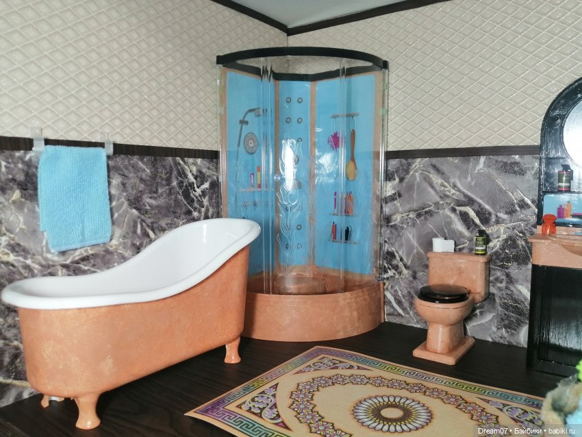 Лика и Ника приглашают в гости.... (3часть) (фото 9)