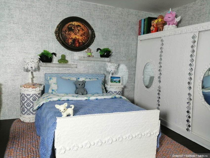 Лика и Ника приглашают в гости.... (3часть) (фото 5)