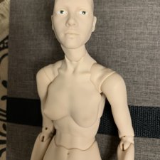 Amicus dolls, Milagros