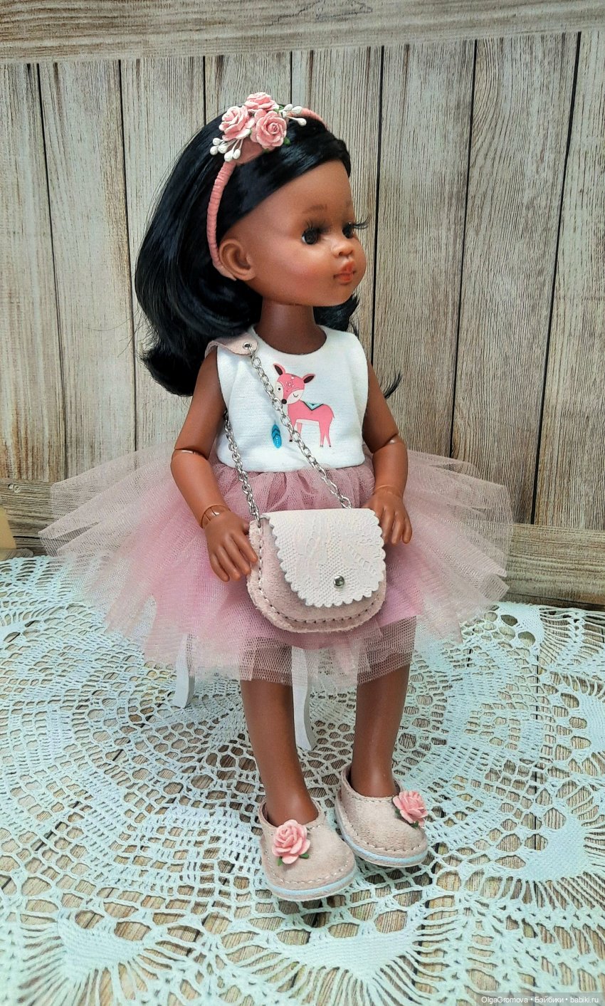 Ольга Громова — Изготовление обуви, сумок и аксессу (фото 4)