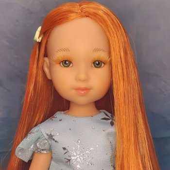 Почти Золушка