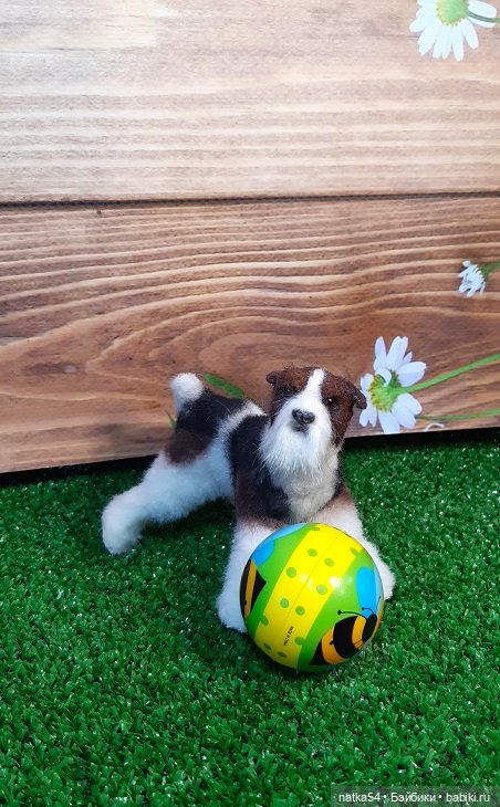 Конечно же "Про Любовь" — Куклы Paola Reina (Паола Рейна): новинки (фото 10)