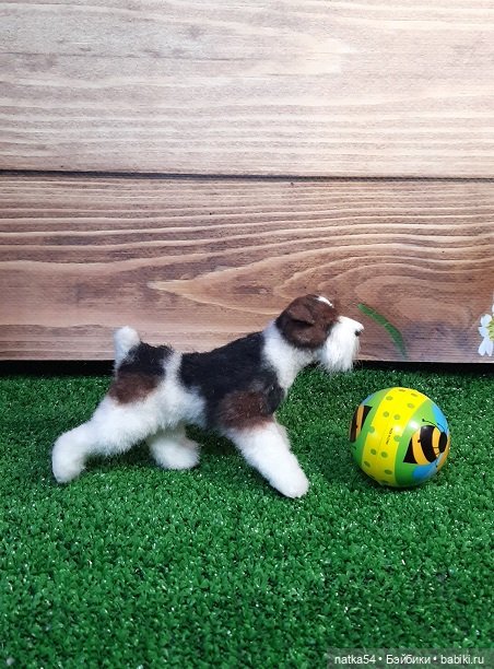 Конечно же "Про Любовь" — Куклы Paola Reina (Паола Рейна): новинки (фото 6)