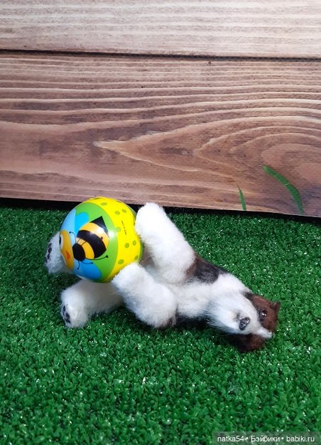 Конечно же "Про Любовь" — Куклы Paola Reina (Паола Рейна): новинки (фото 9)