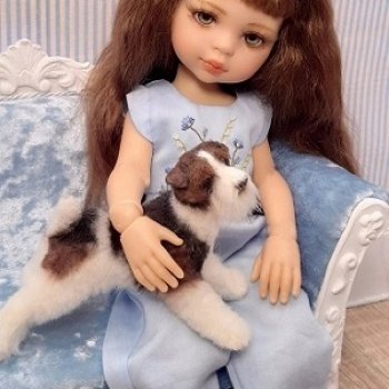 Конечно же "Про Любовь"