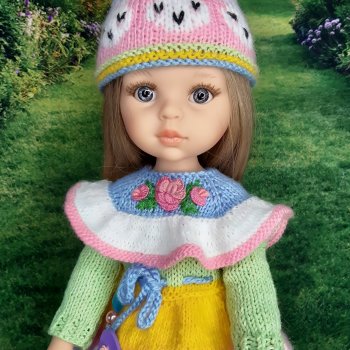 Спасибо за игрушки