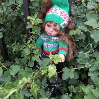 Когда деревья были большие