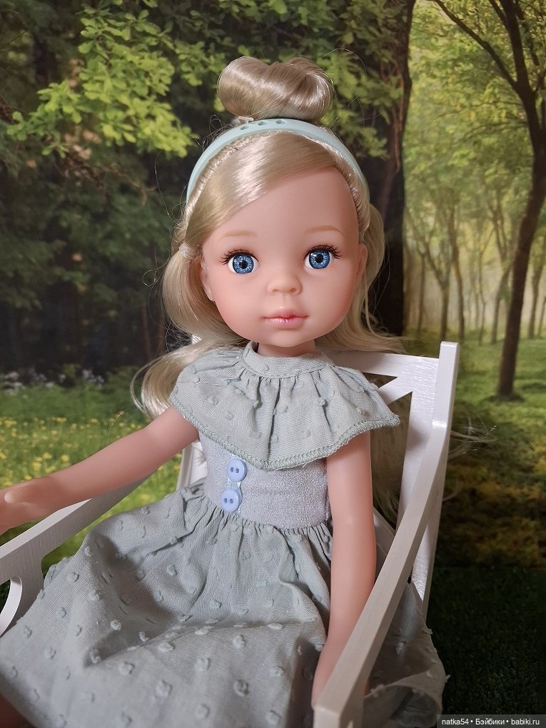 Душенька - Марфушенька — Игровые куклы разных производителей (Разное): редкие бренды