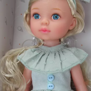 Душенька - Марфушенька