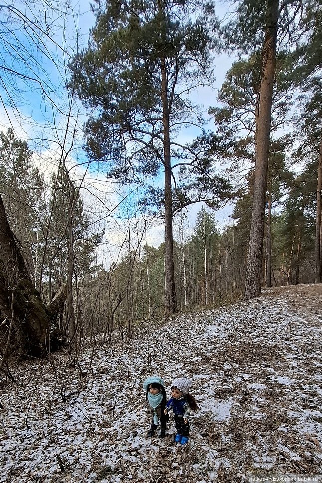 Вместе весело шагать - 2 — Куклы Paola Reina (Паола Рейна): новинки