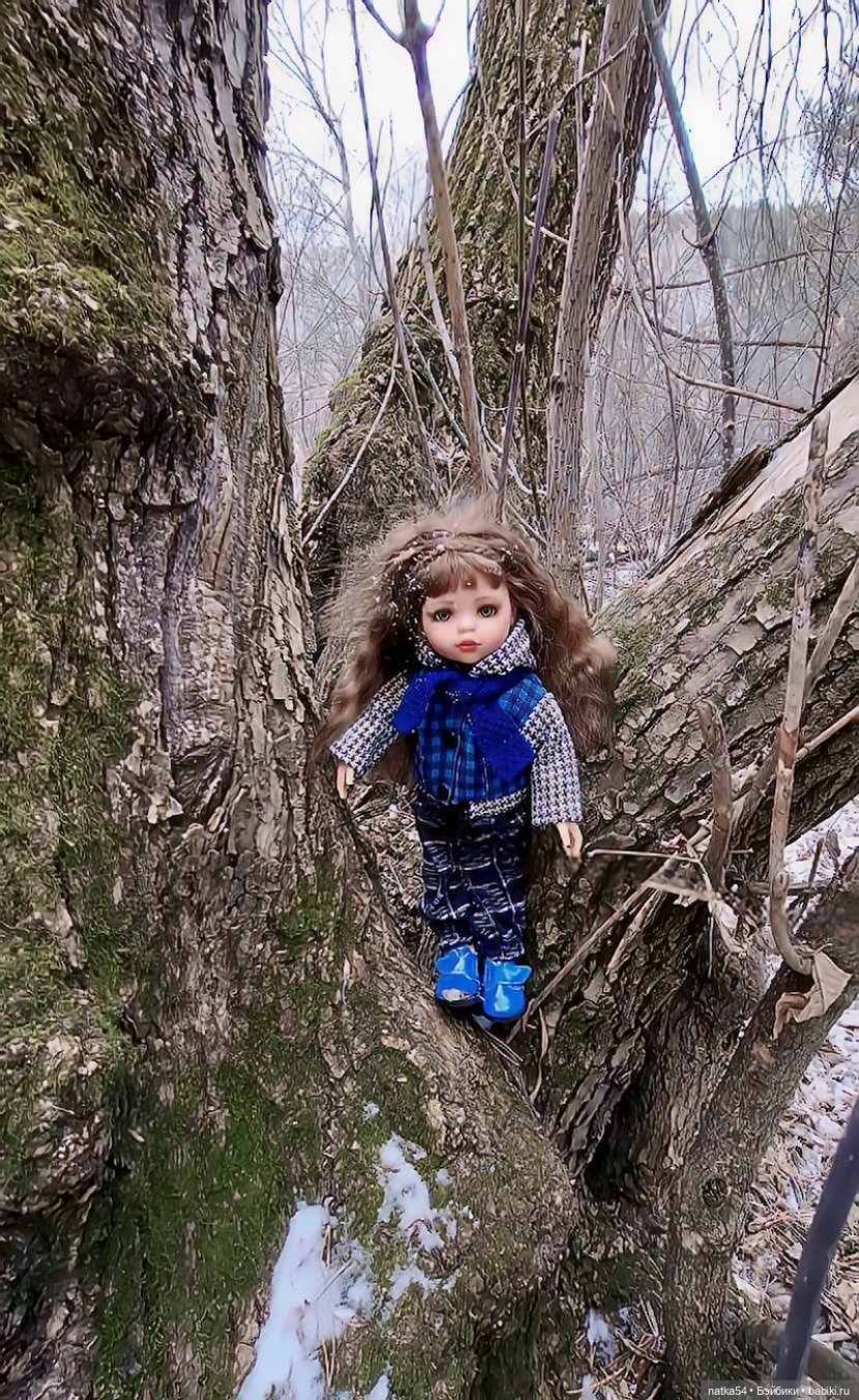 Вместе весело шагать - 2 — Куклы Paola Reina (Паола Рейна): новинки