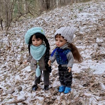 Вместе весело шагать - 2