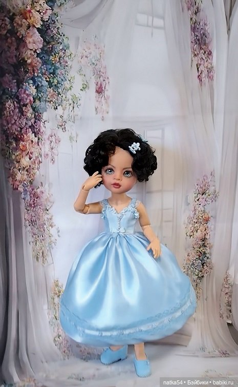 Что за комиссия создатель, быть взрослой дочери (фото 9)