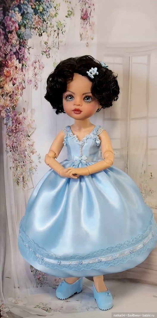 Что за комиссия создатель, быть взрослой дочери (фото 10)