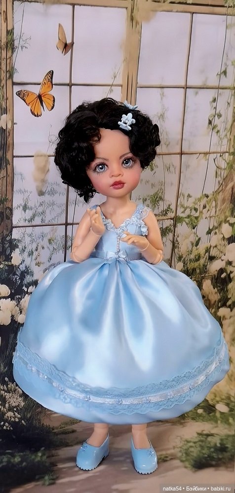 Что за комиссия создатель, быть взрослой дочери (фото 2)