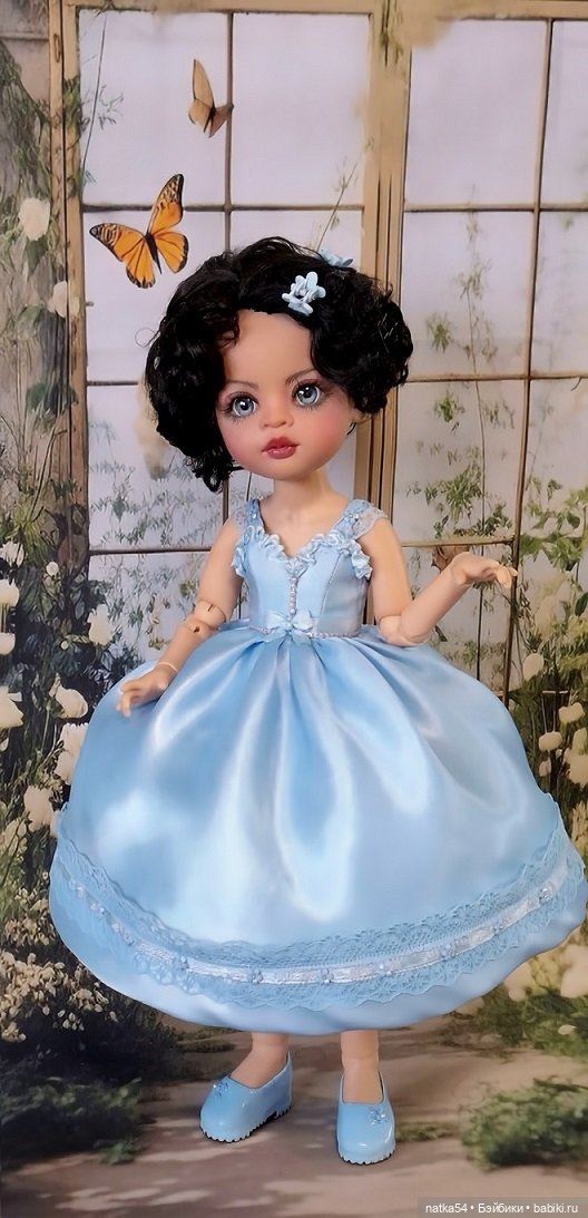 Что за комиссия создатель, быть взрослой дочери (фото 4)