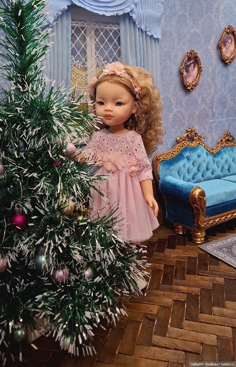 Лучший мой подарочек - это ты | Бэйбики Лучший мой подарочек - это ты (фото 4)