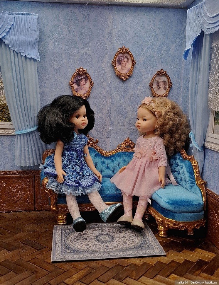 Лучший мой подарочек - это ты | Бэйбики Лучший мой подарочек - это ты (фото 9)