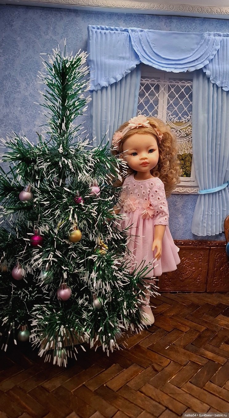 Лучший мой подарочек - это ты | Бэйбики Лучший мой подарочек - это ты (фото 3)