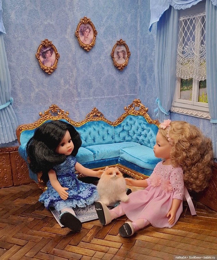 Лучший мой подарочек - это ты | Бэйбики Лучший мой подарочек - это ты (фото 10)