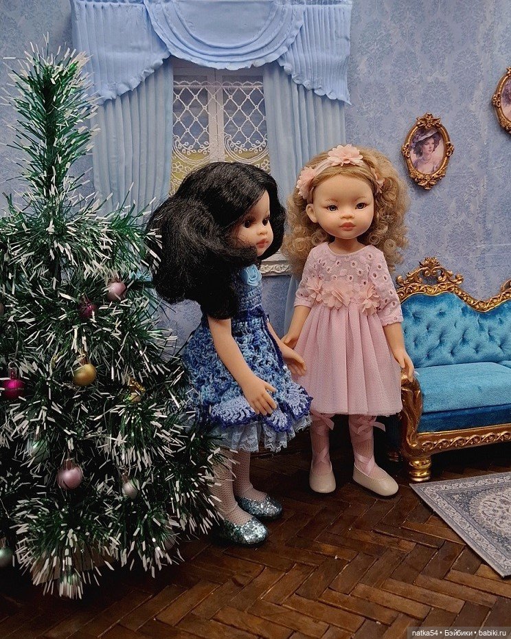 Лучший мой подарочек - это ты | Бэйбики Лучший мой подарочек - это ты (фото 8)