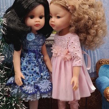 Лучший мой подарочек - это ты