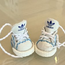 Кедики на малышей 16-17 см