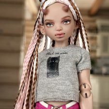 Продам шикарную Бестию А. Шиткиной.