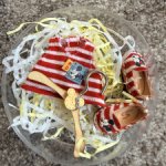 Маечка и лоферы Rada. Новые.