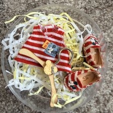 Маечка и лоферы Rada. Новые.