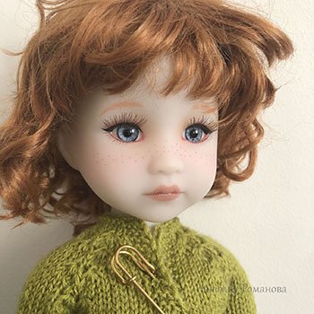 Моя первая Руби