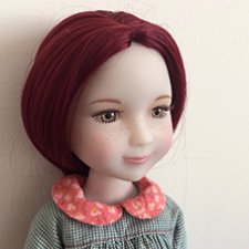 Эден Руби Ред, Eden Ruby Red