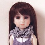 Ванда Руби Ред, Wanda Ruby Red