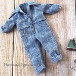 комбез для кукол Блайз