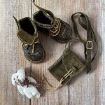 комплект для Готц 50