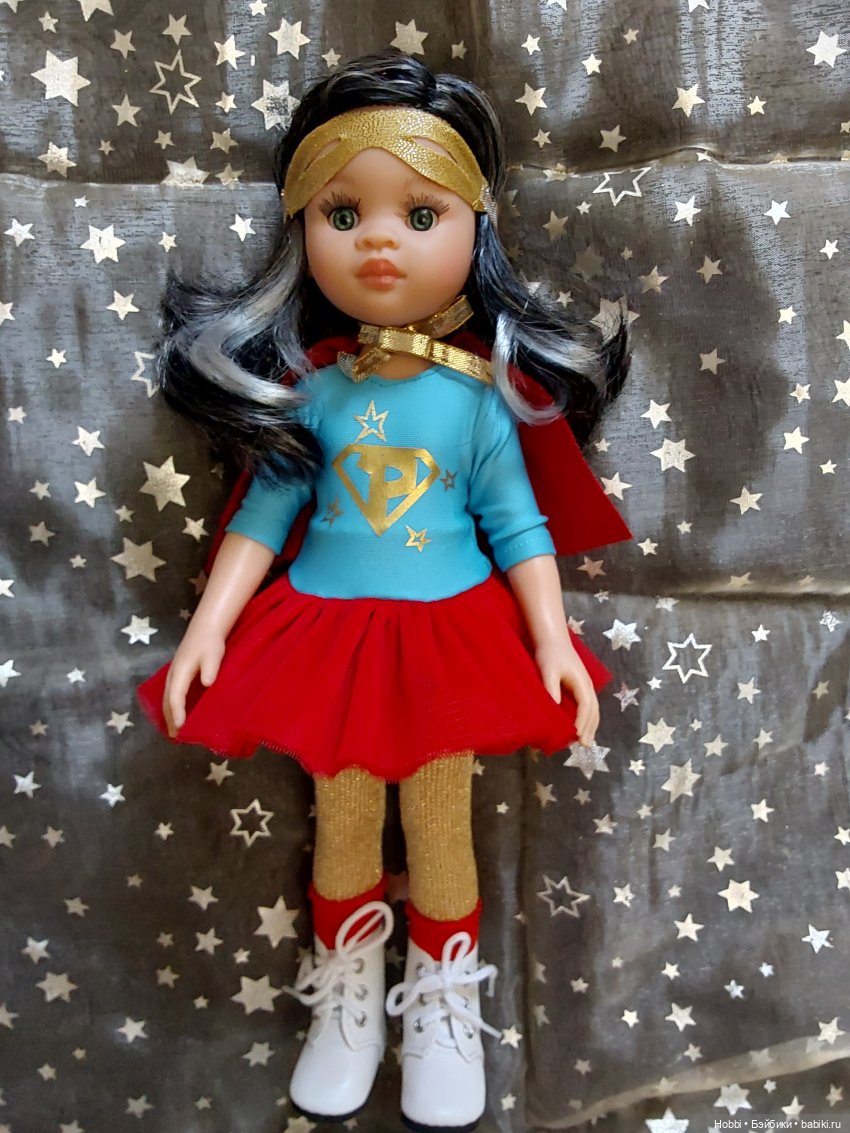 Три бесконечно прекрасные феи на Рождество (фото 2)