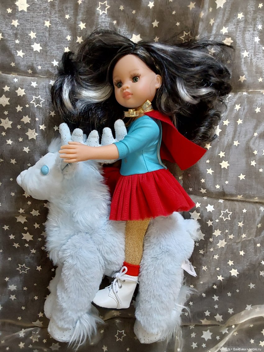 Три бесконечно прекрасные феи на Рождество (фото 5)