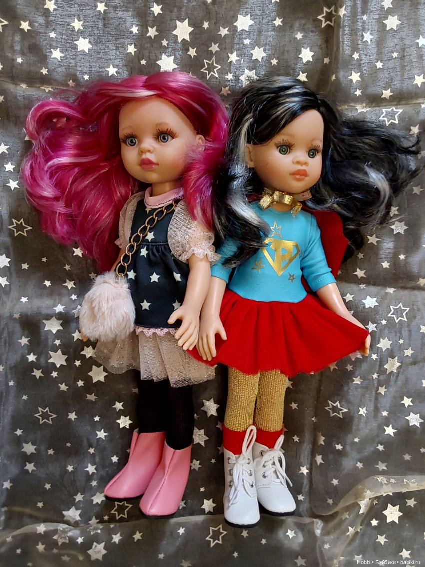 Три бесконечно прекрасные феи на Рождество (фото 6)