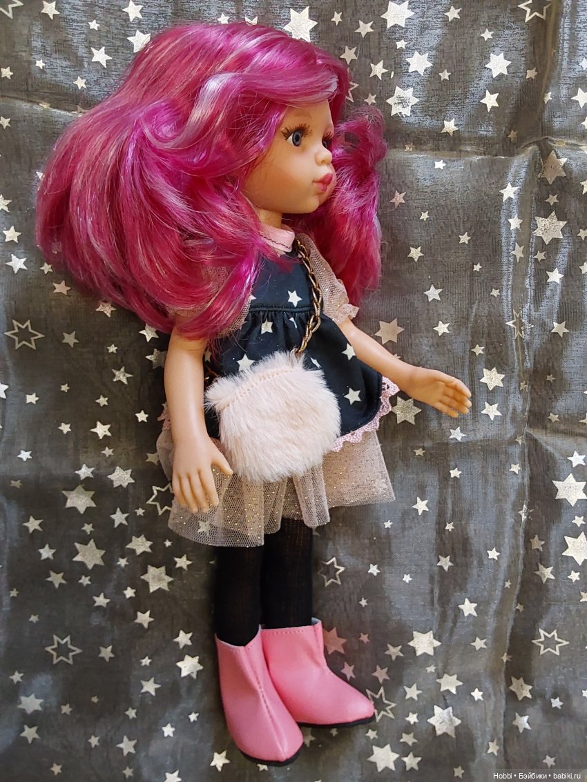 Три бесконечно прекрасные феи на Рождество (фото 8)