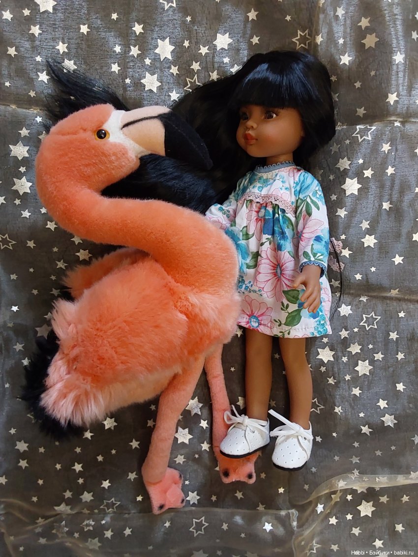 Три бесконечно прекрасные феи на Рождество